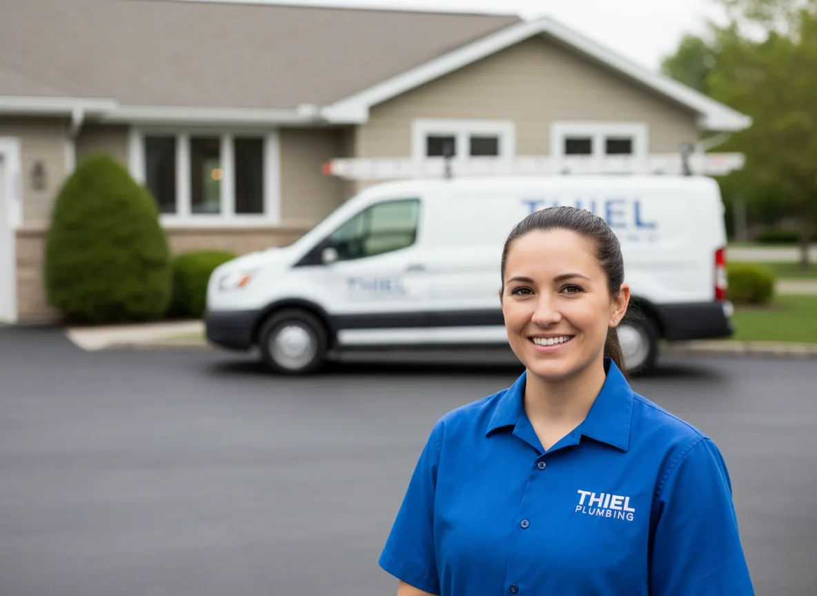 Plumber Scranton, ND FAQs